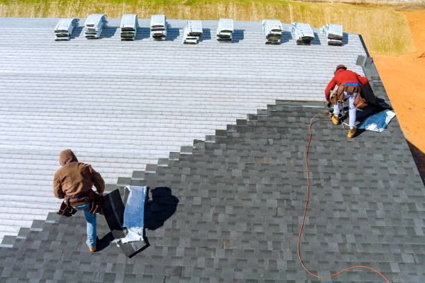 Fast & Reliable Emergency Roof Repairs in Gleneagle, CO