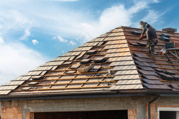 Best Roof Insulation Installation  in Gleneagle, CO