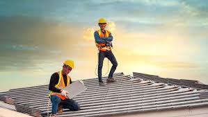 Gleneagle, CO Roofing repair and installation Pros